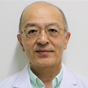 医師 杉森 廣海