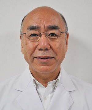 院長 鈴木 眞事